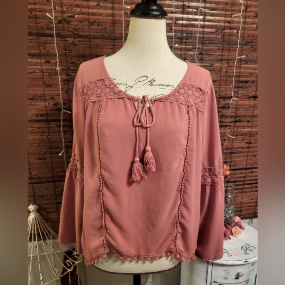 Maurices Tops - 👚5for$15🕶️ Maurices top.